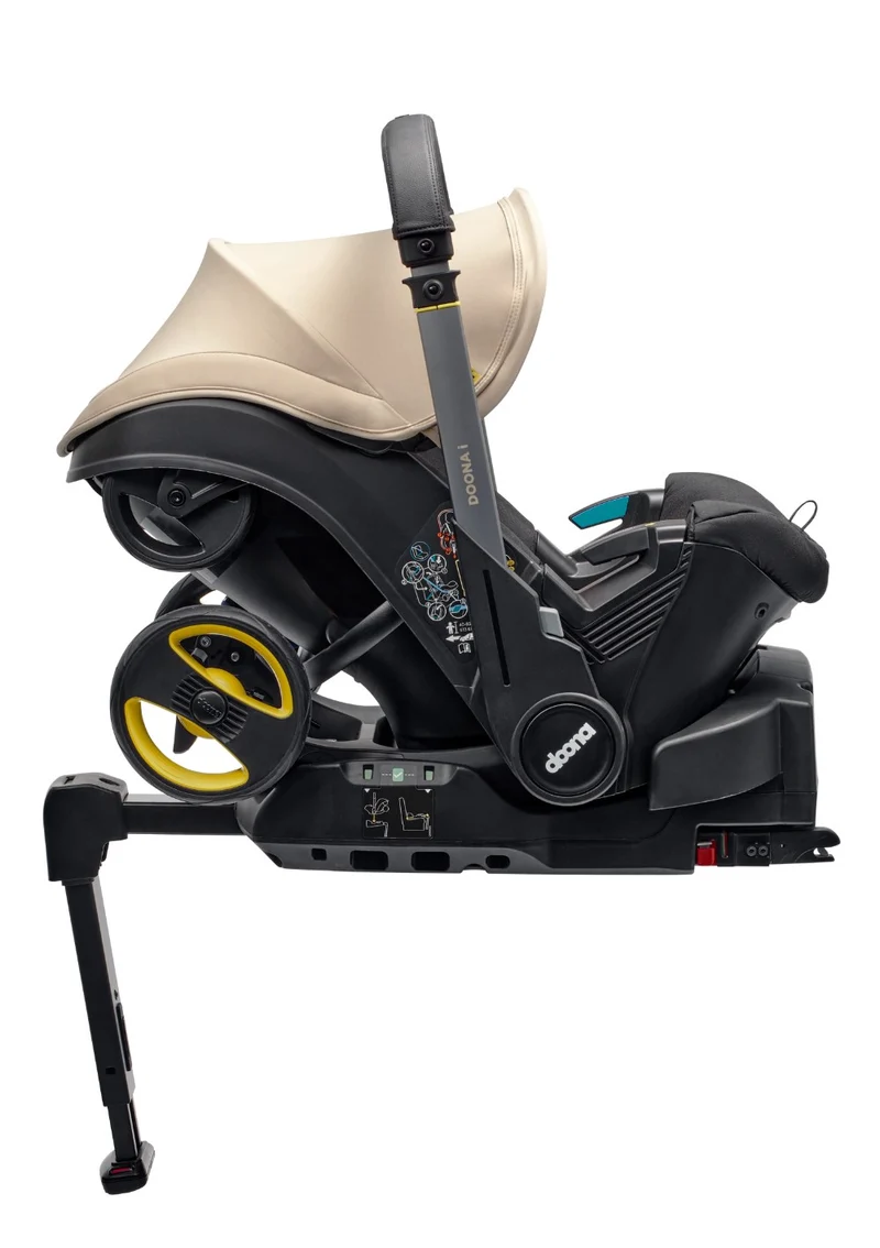 ISOFIX-Basisstation für 'Doona i'