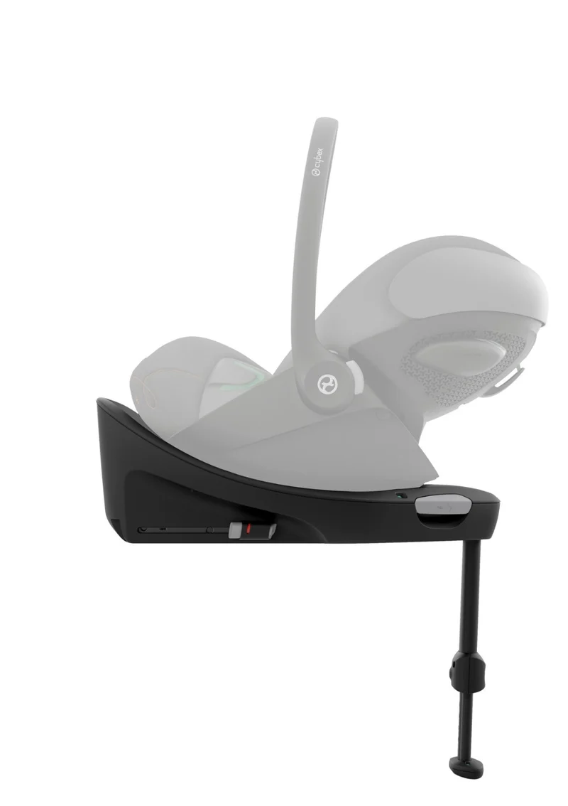 ISOFIX-Basisstation 'Base G'