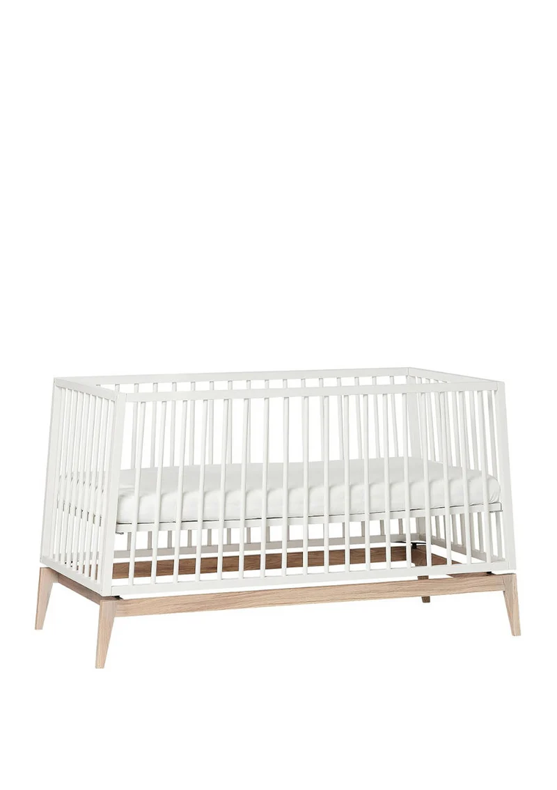 Matratze Comfort für Babybett 'Luna' 140 cm