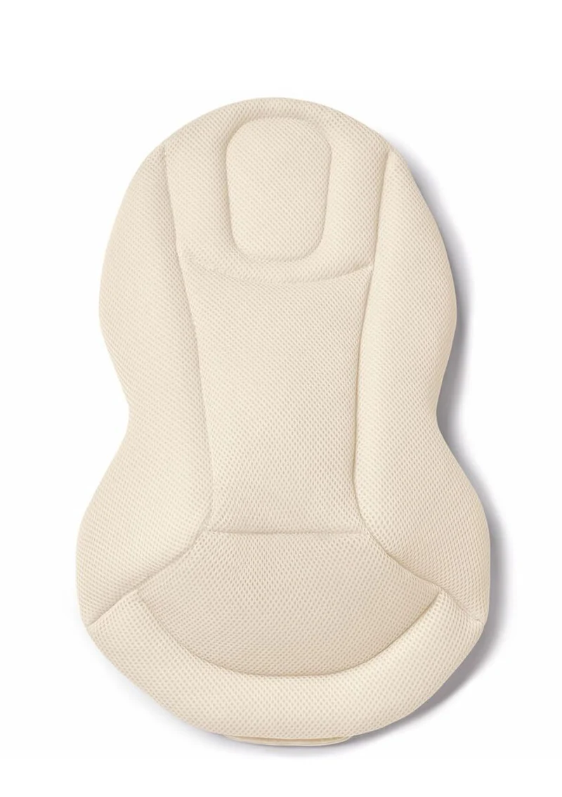 3-in-1 Babywippe 'Evolve' Knit cream