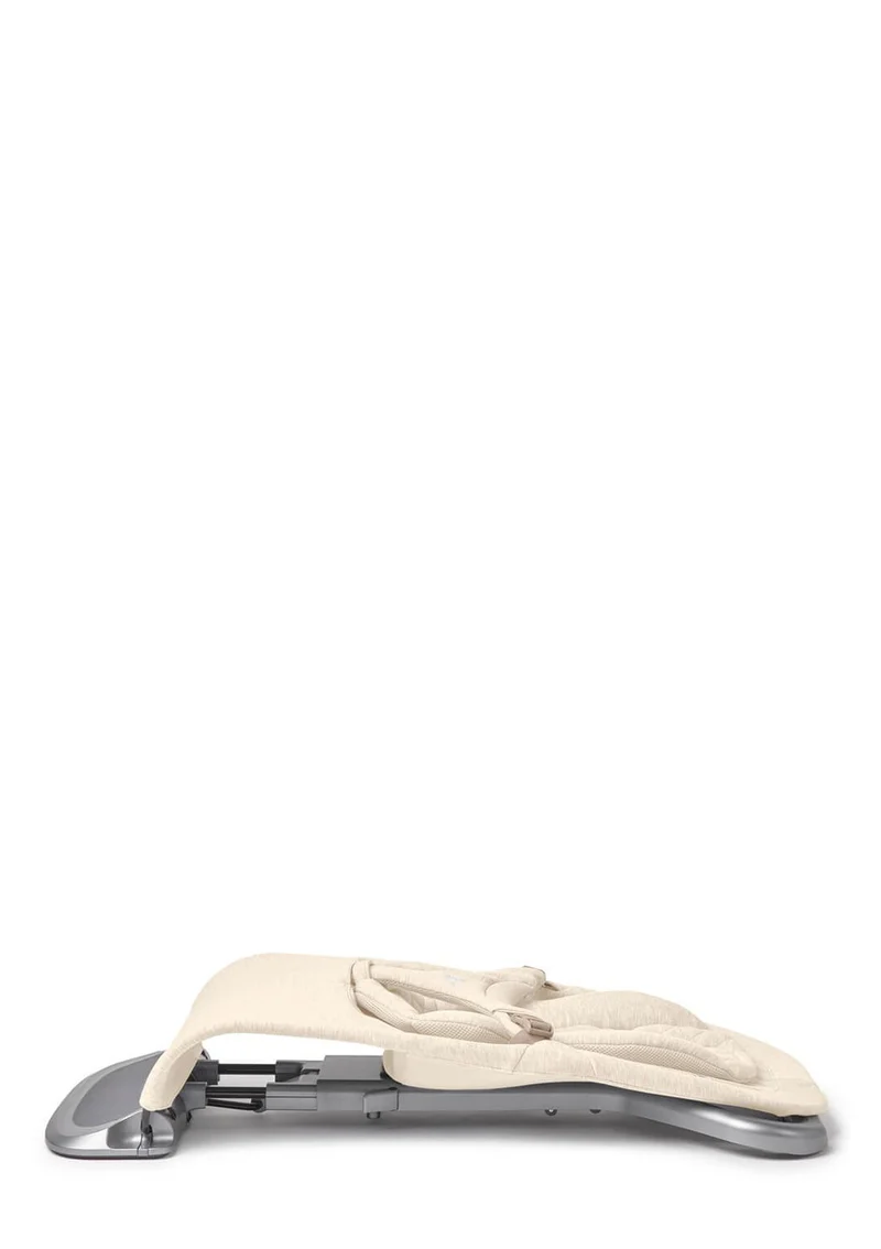 3-in-1 Babywippe 'Evolve' Knit cream