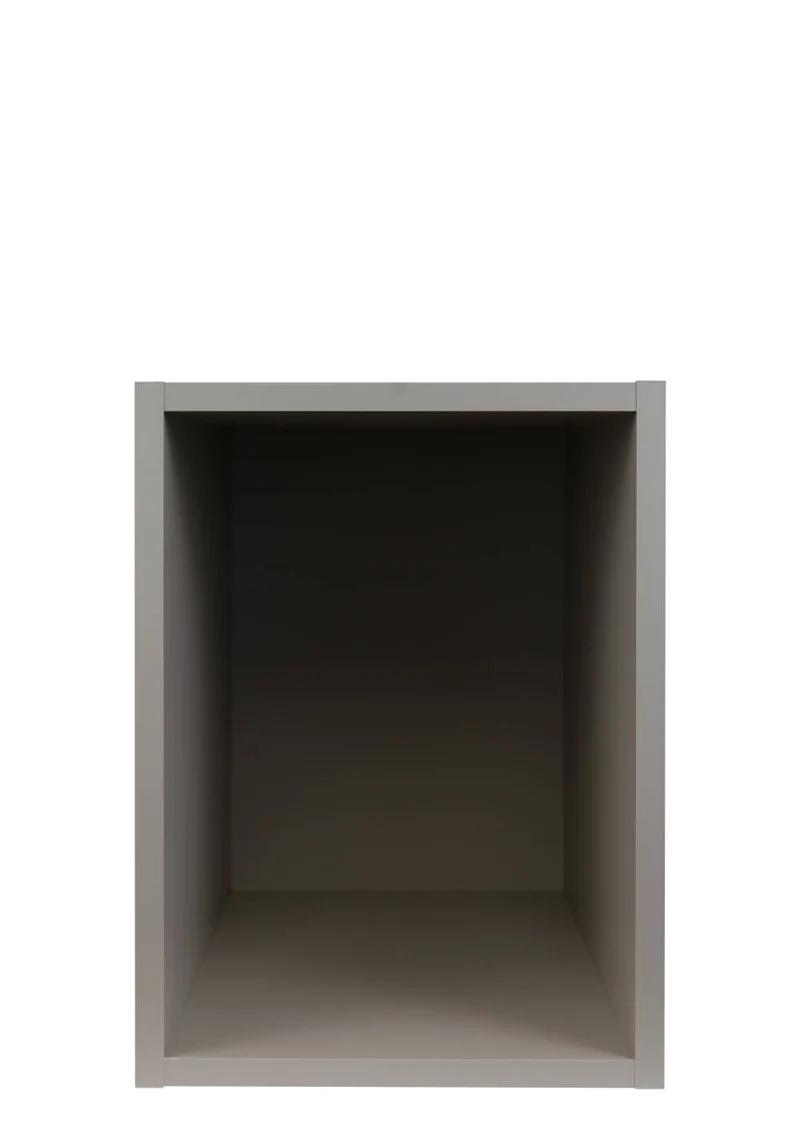 Kommoden-Einsatz 'Cocoon' Stone
