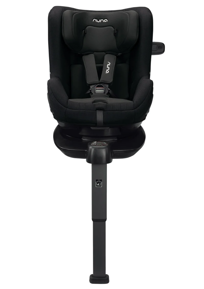 Kindersitz 'TODL next i-Size' Caviar