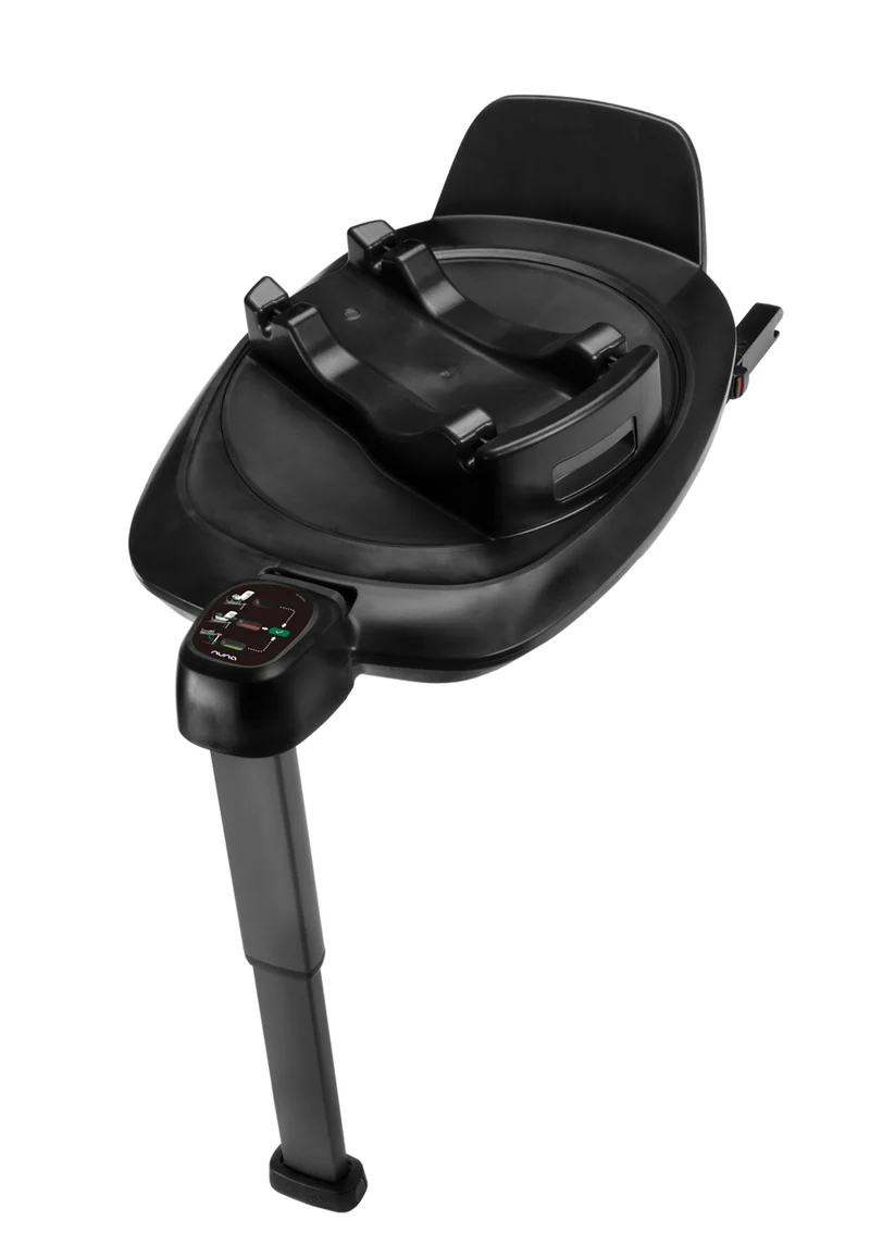 ISOFIX-Basisstation 'Base next'
