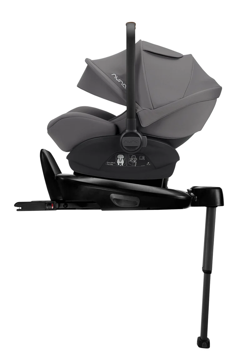 ISOFIX-Basisstation 'Base next'