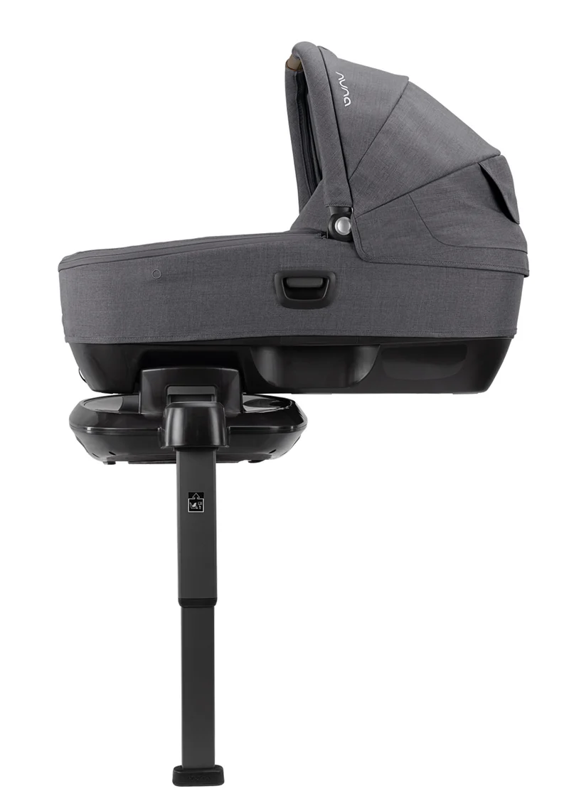 ISOFIX-Basisstation 'Base next'