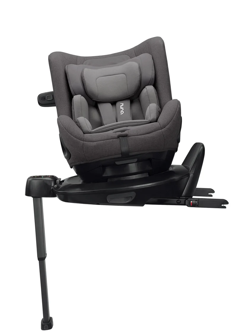 ISOFIX-Basisstation 'Base next'