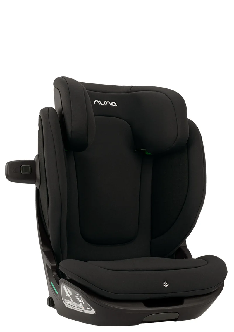 Folgesitz 'AACE lx i-Size' Caviar