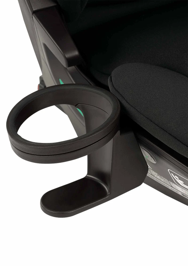 Folgesitz 'AACE lx i-Size' Caviar
