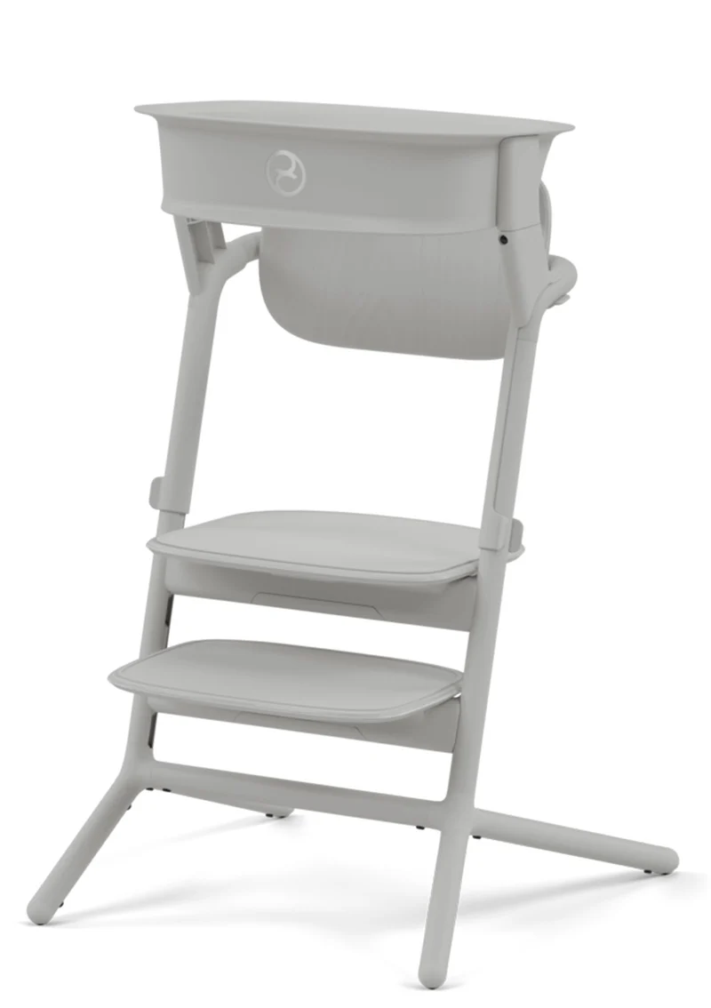 Umbau-Set zum Lernturm 'Lemo' Suede Grey