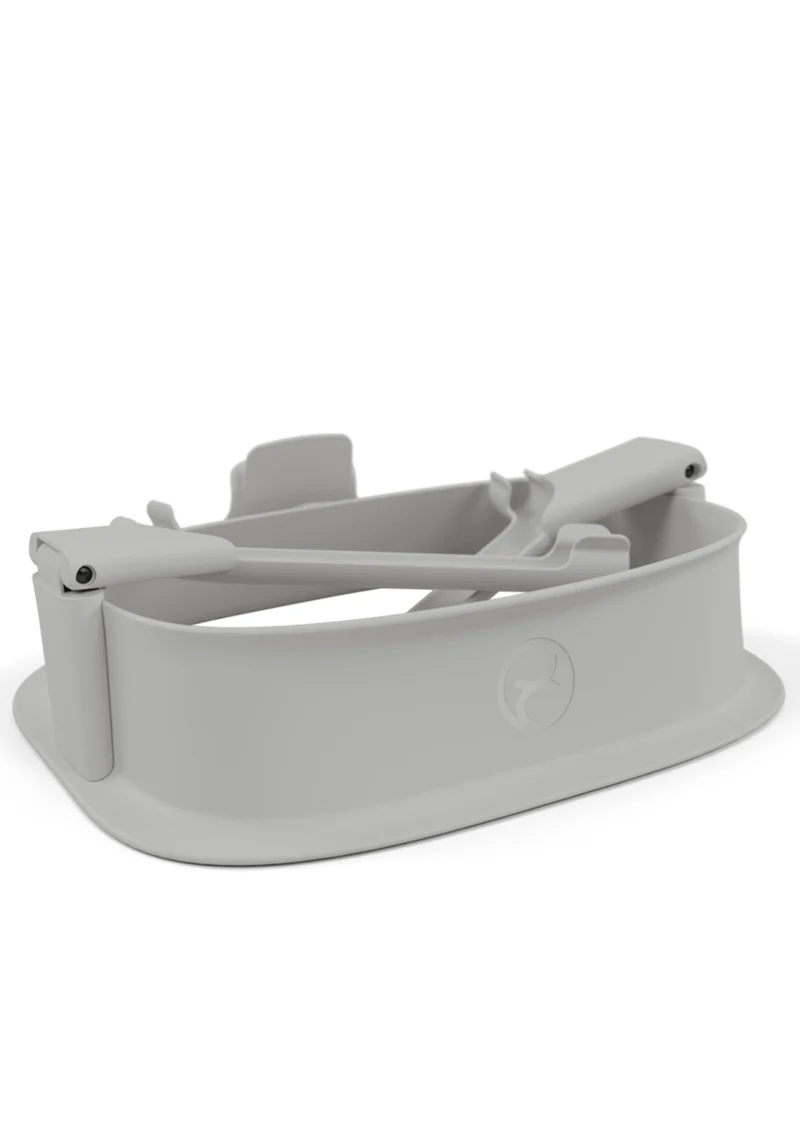 Umbau-Set zum Lernturm 'Lemo' Suede Grey