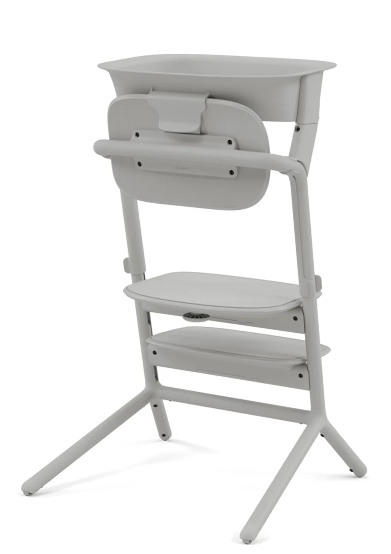 Umbau-Set zum Lernturm 'Lemo' Suede Grey