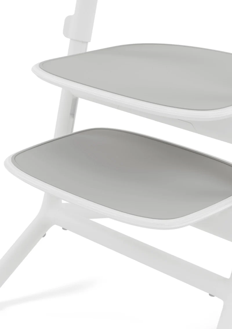 Umbau-Set zum Lernturm 'Lemo' Suede Grey