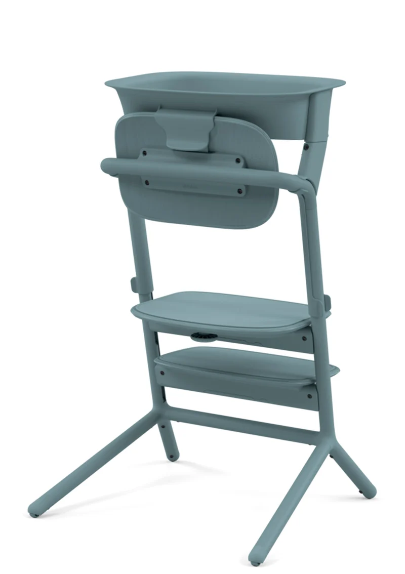 Umbau-Set zum Lernturm 'Lemo' Stone Blue