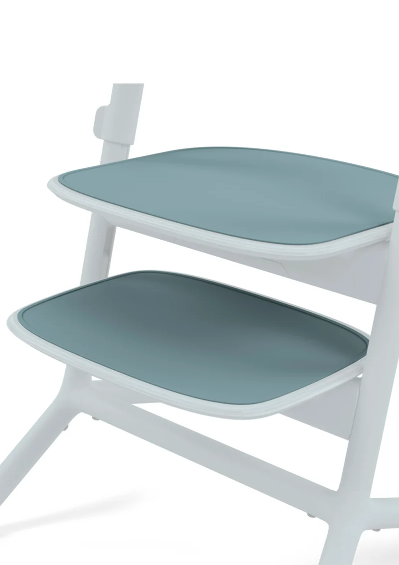 Umbau-Set zum Lernturm 'Lemo' Stone Blue