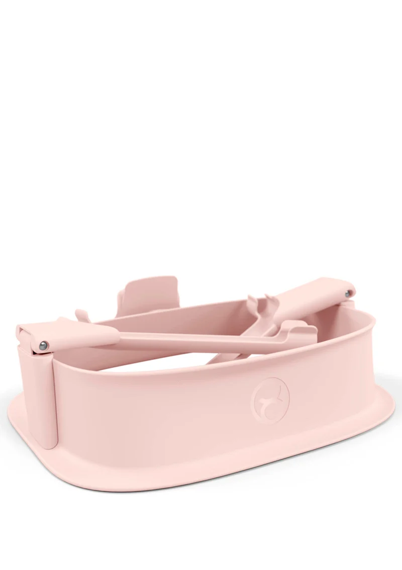 Umbau-Set zum Lernturm 'Lemo' Pearl Pink