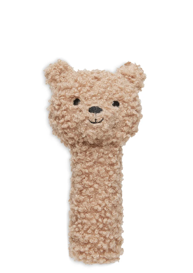 Rassel 'Teddy Bear' Biscuit