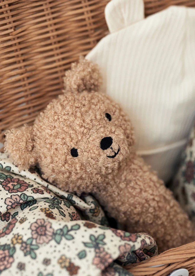 Rassel 'Teddy Bear' Biscuit