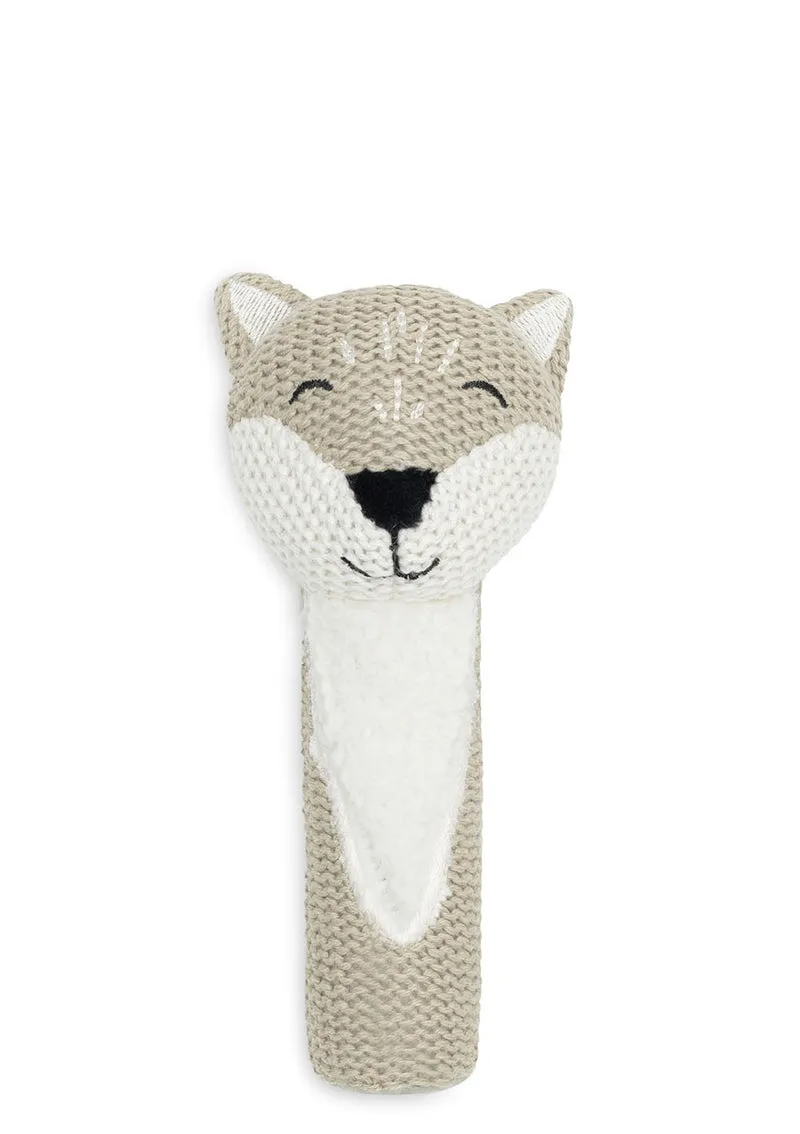 Rassel 'Fox'