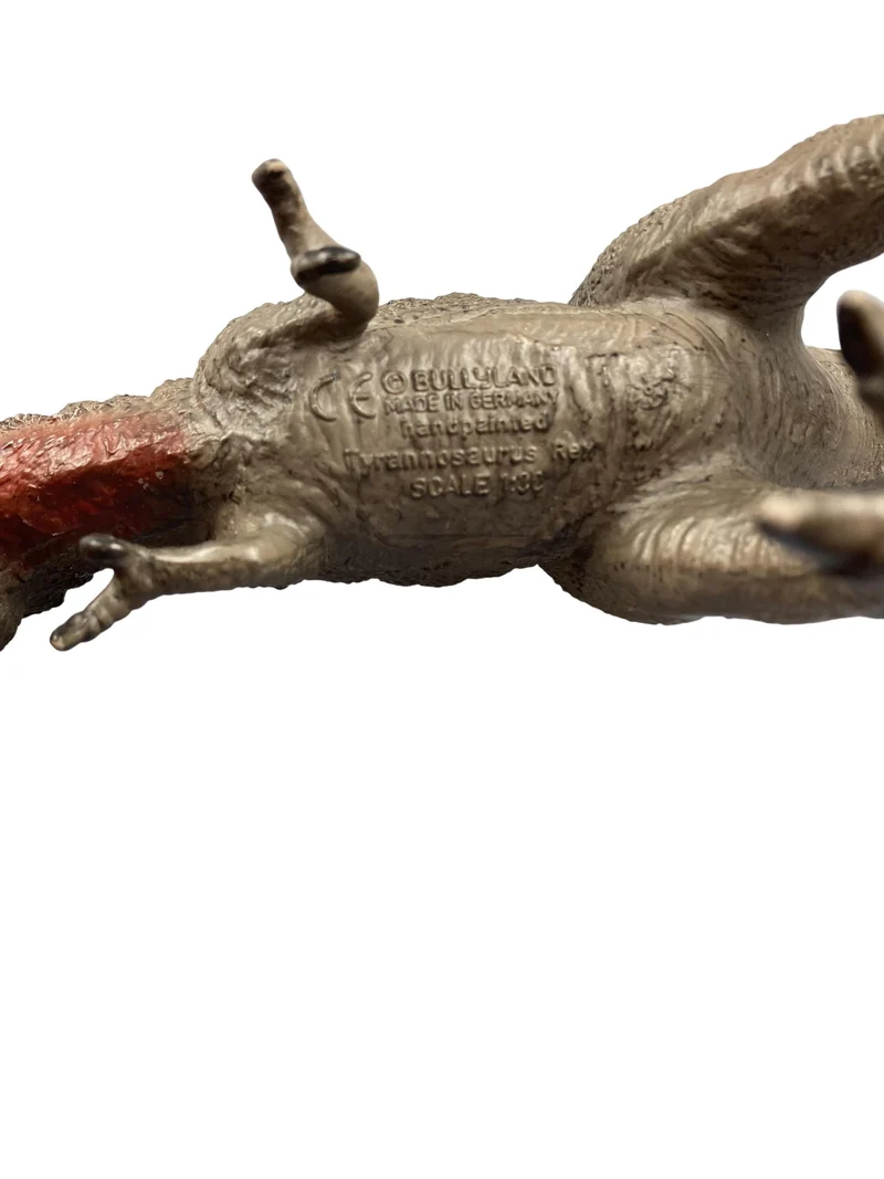 Bullyland Spielfigur Dino