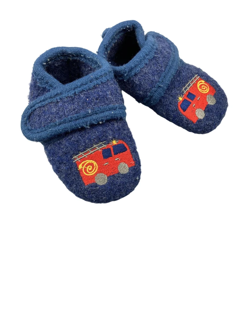 Maximo Hausschuhe 21 Schuhgröße