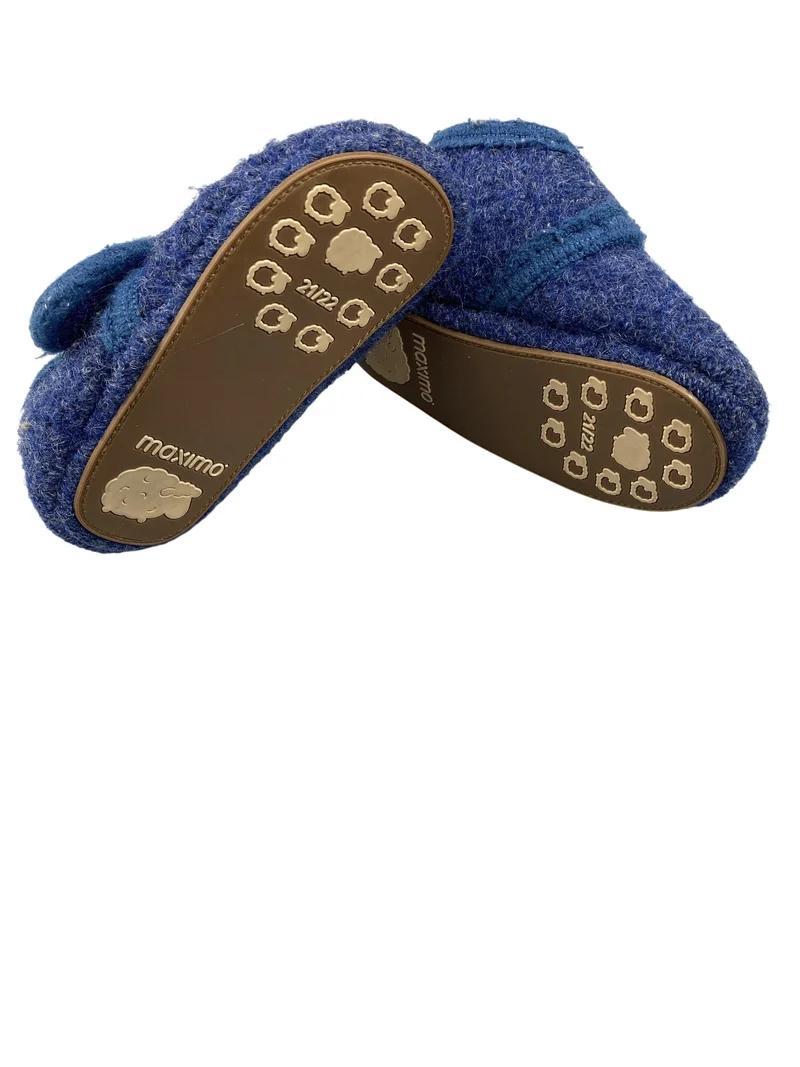 Maximo Hausschuhe 21 Schuhgröße
