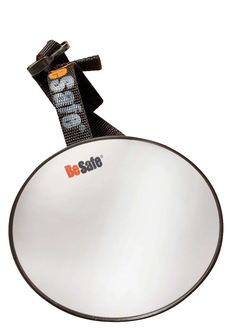 Babyspiegel fürs Auto