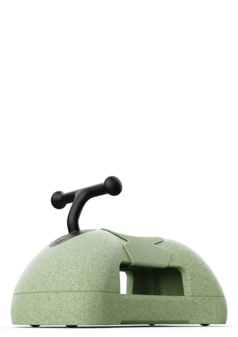 3-in-1 Babyroller 'My First' olive