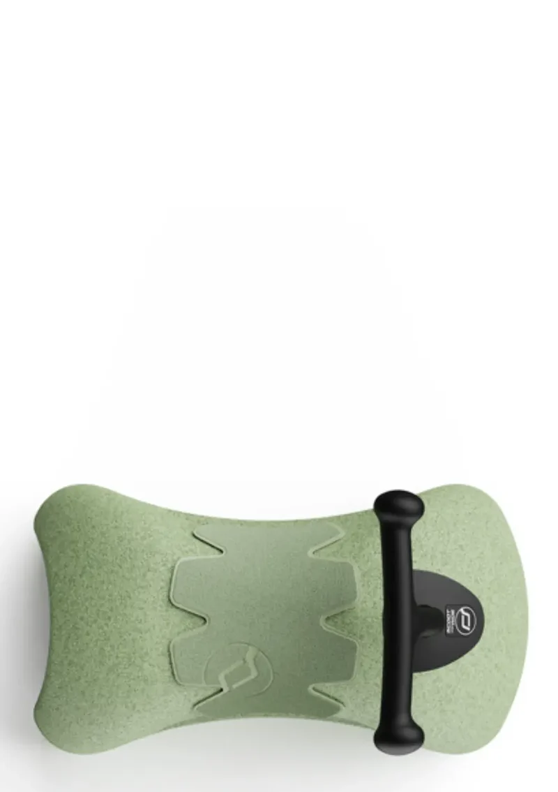 3-in-1 Babyroller 'My First' olive
