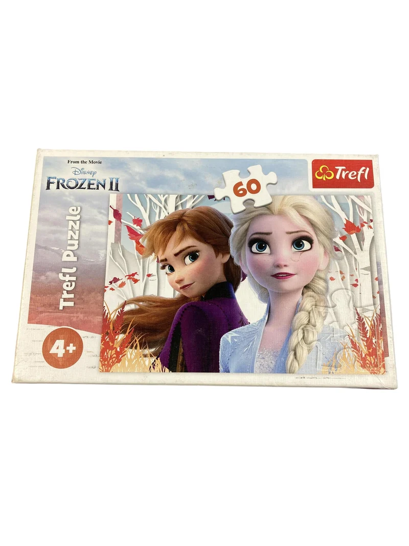 Trefl Puzzle Disney Frozen II