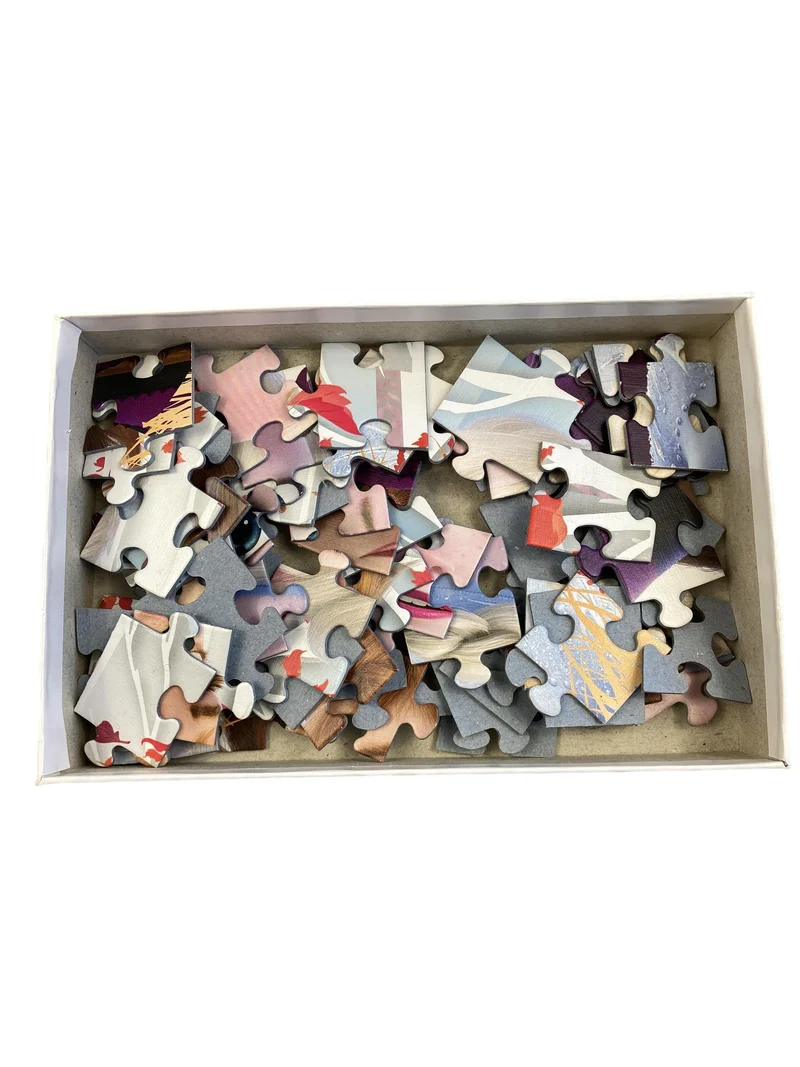 Trefl Puzzle Disney Frozen II
