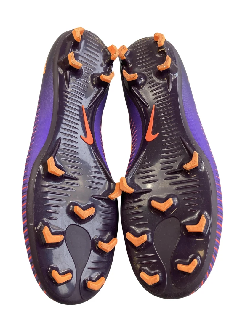 Nike Mercurial Fussballschuhe 42,5