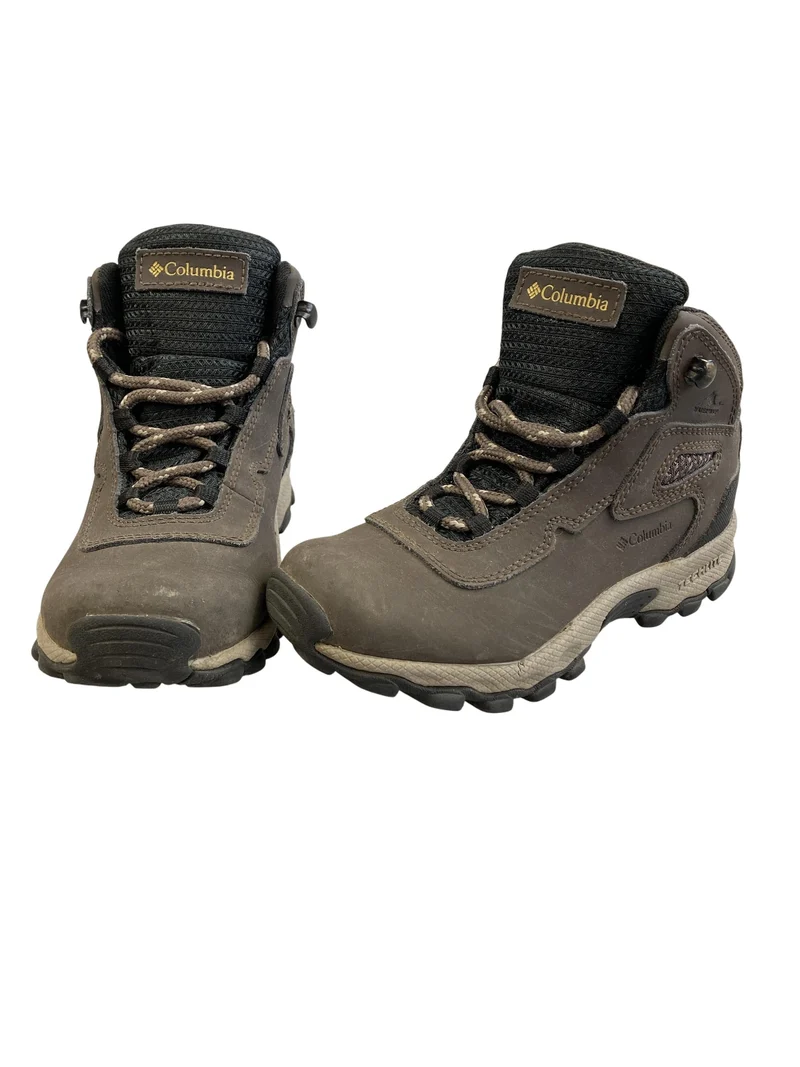 Columbia Winterschuh "Youth Newton" 32 Schuhgröße