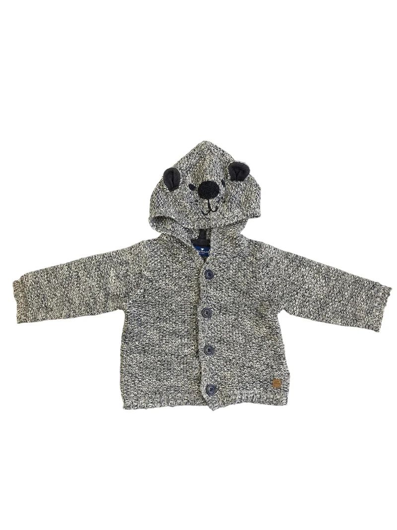 Tom Tailor Strick-Jäckchen 68 | 06m