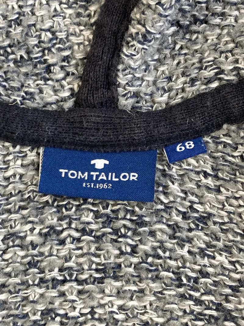 Tom Tailor Strick-Jäckchen 68 | 06m