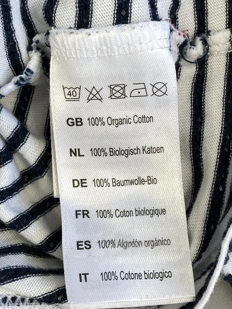 Feetje Set Shirt &Hose 80 | 12m