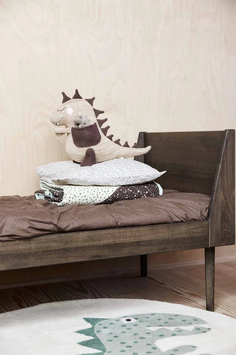 OYOY Dino Stofftier – Kuschelig & Spielbereit | Neu / Last Season