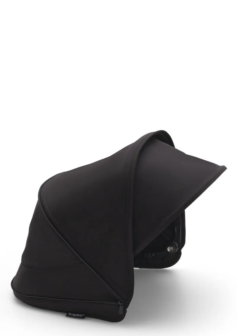 Sonnendach für 'Dragonfly' Midnight Black