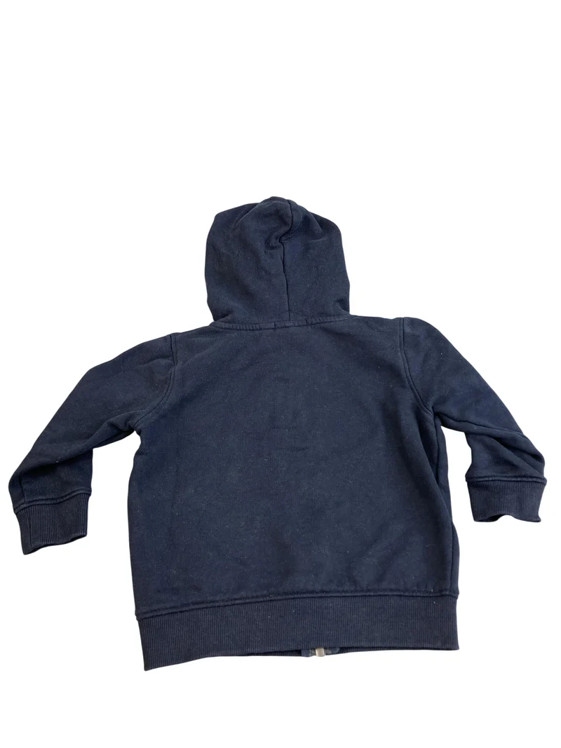 Tom Tailor Sweatjacke 92 | 2yrs