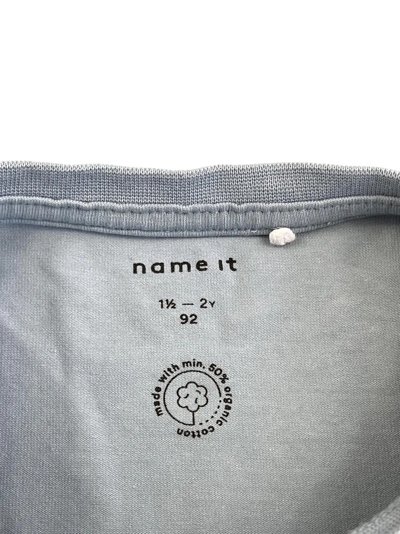 Name it T-Shirt To Do List 98 | 3yrs