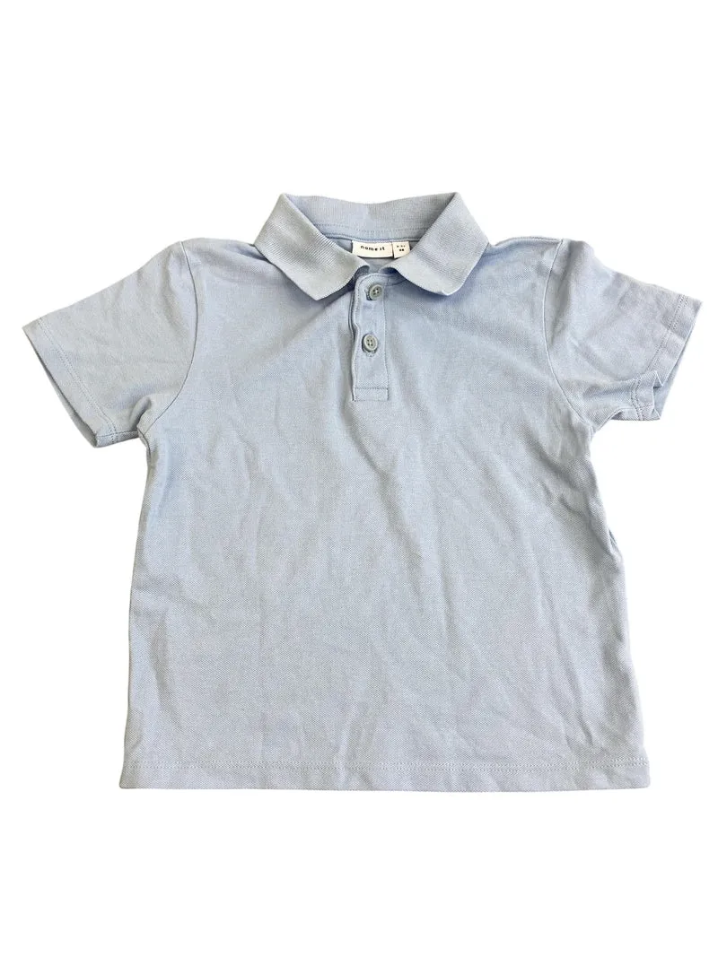 Name it Polo T-Shirt 98 | 3yrs