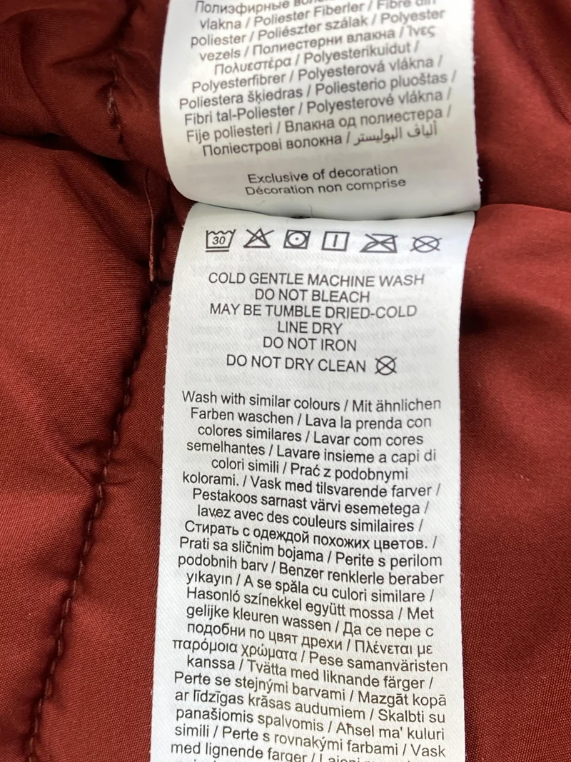 Name it Winterjacke outerwear 92 | 2yrs