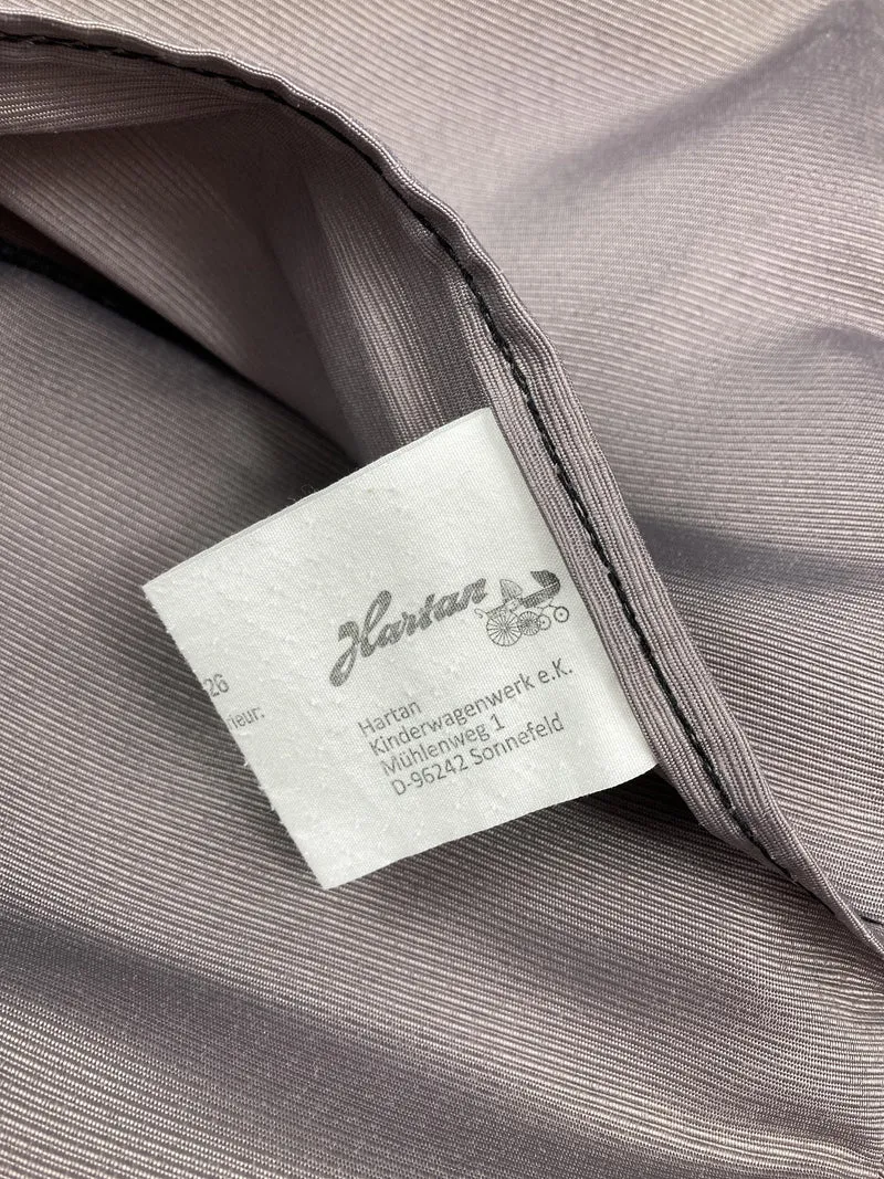 Hartan Hartan GTX Winterfußsack