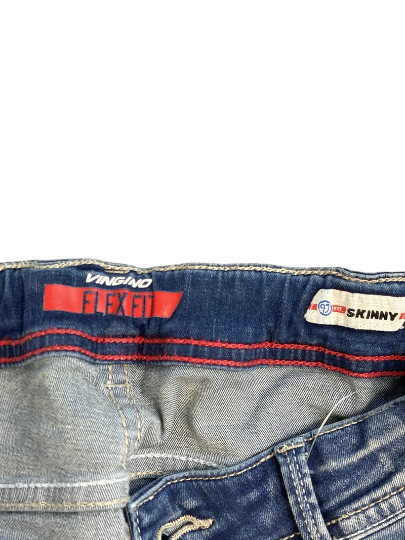 Vingino Jeans flexfit skinny 170 | 15yrs