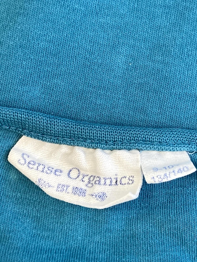 Sense Organics Sweatshirt 134 | 9yrs