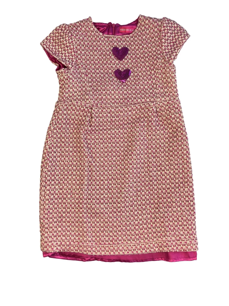 Agatha ruiz de la prada Kleid 116 | 6yrs