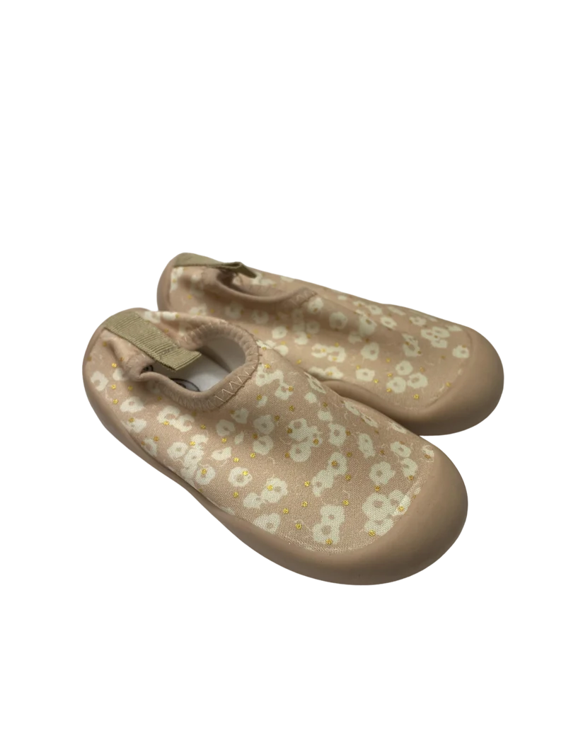 Hellblaue Badeschuhe Sofie Schnoor 25 Schuhgröße