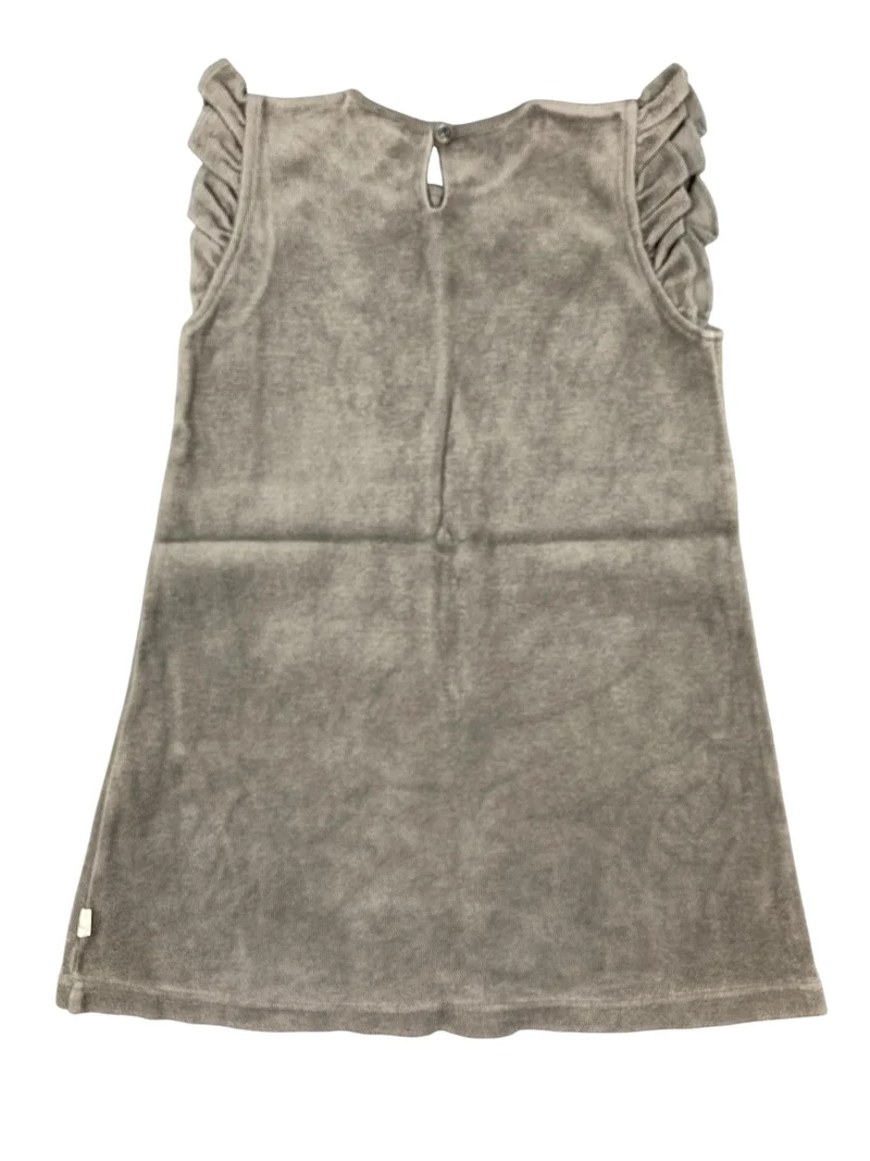 Hess Natur Kurzarm Kleid 98 | 3yrs