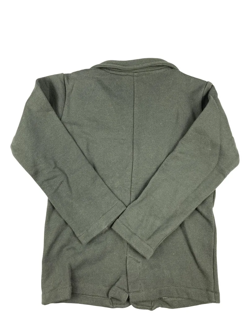 En Fant Jacke 104 | 4yrs