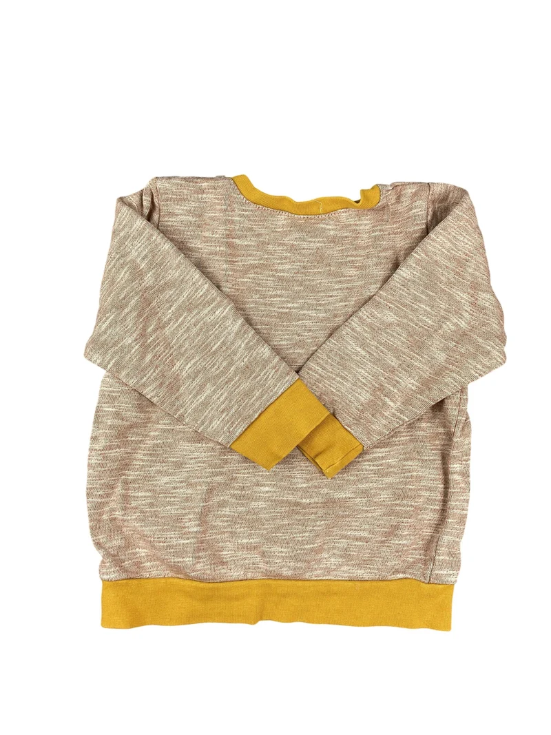 Alana Pullover 80 | 12m